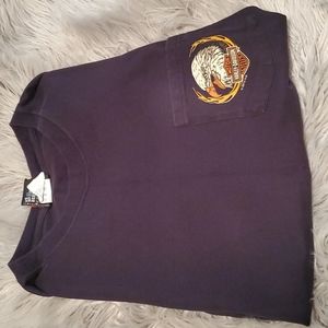 Harley-Davidson Men tshirt